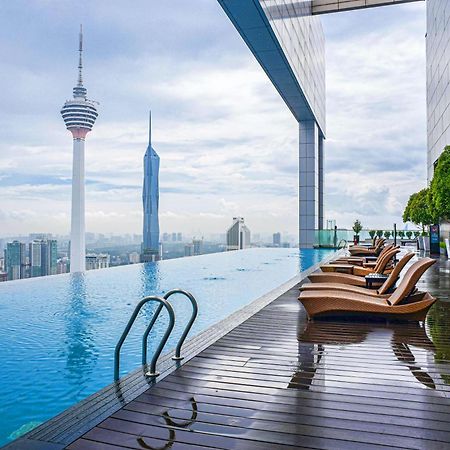 Sidemen Suites At Platinum Klcc Kuala Lumpur Bagian luar foto