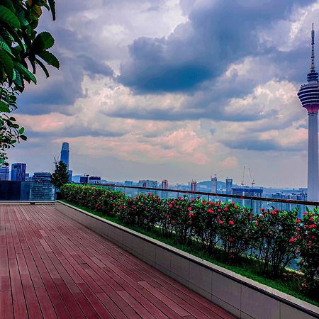 Sidemen Suites At Platinum Klcc Kuala Lumpur Bagian luar foto