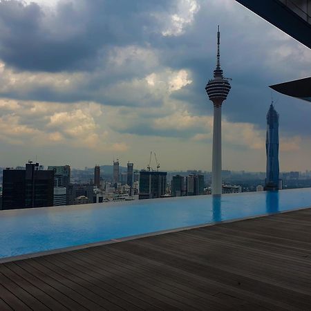 Sidemen Suites At Platinum Klcc Kuala Lumpur Bagian luar foto