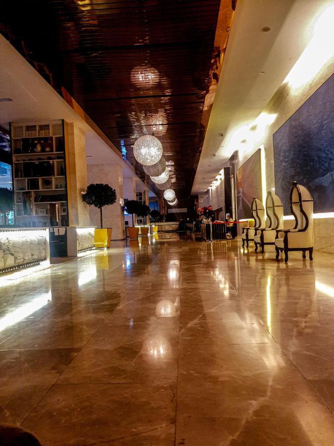 Sidemen Suites At Platinum Klcc Kuala Lumpur Bagian luar foto