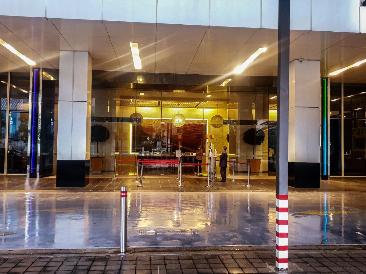 Sidemen Suites At Platinum Klcc Kuala Lumpur Bagian luar foto