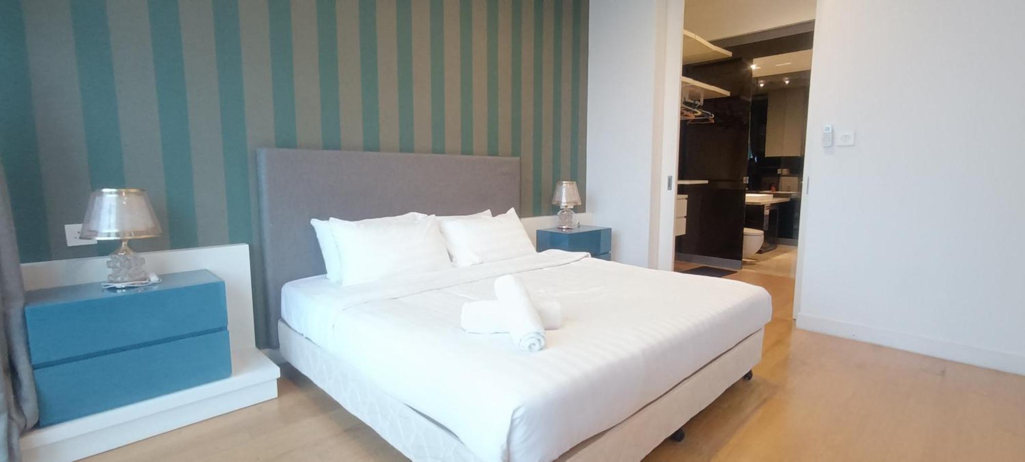 Sidemen Suites At Platinum Klcc Kuala Lumpur Bagian luar foto