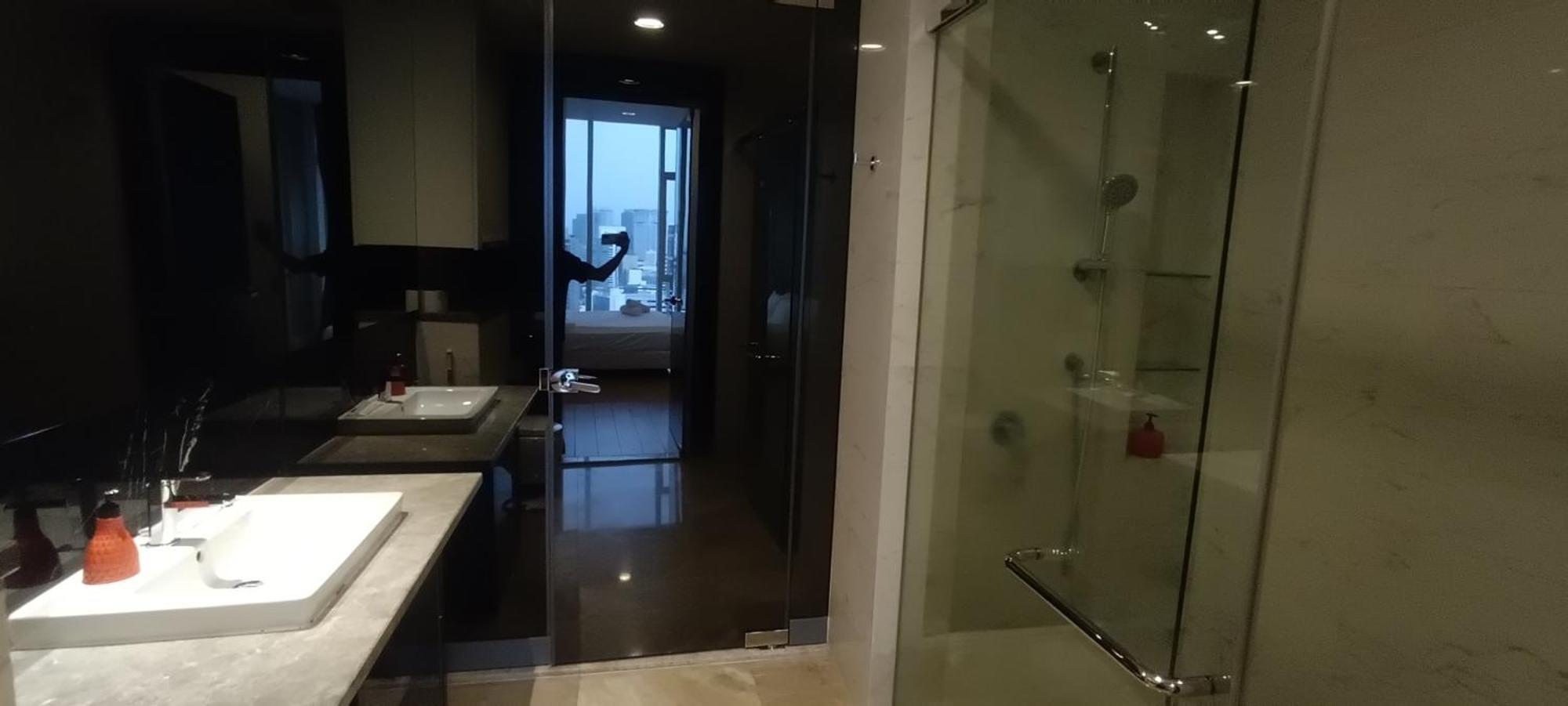Sidemen Suites At Platinum Klcc Kuala Lumpur Bagian luar foto
