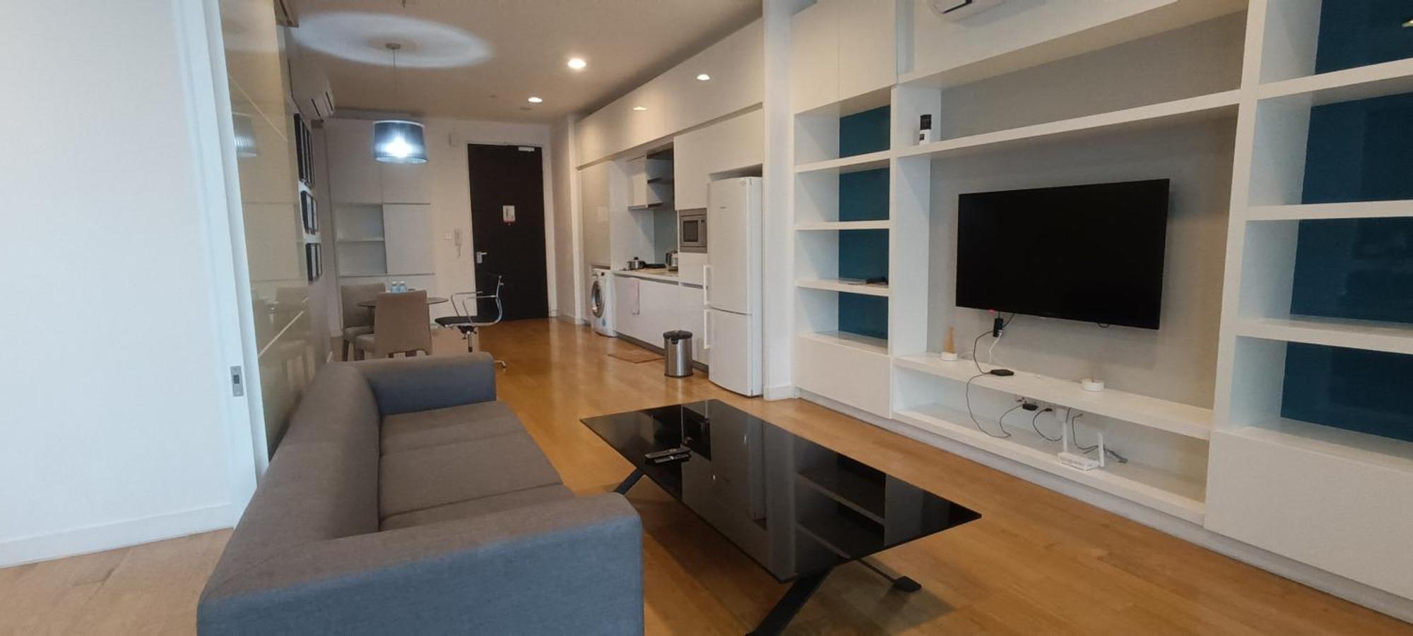 Sidemen Suites At Platinum Klcc Kuala Lumpur Bagian luar foto