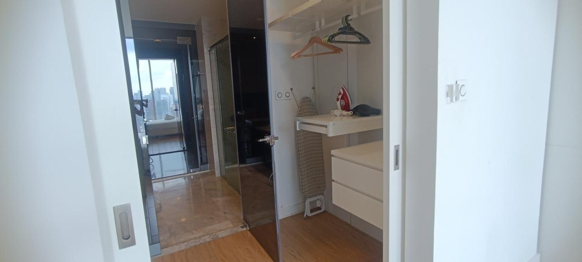 Sidemen Suites At Platinum Klcc Kuala Lumpur Bagian luar foto