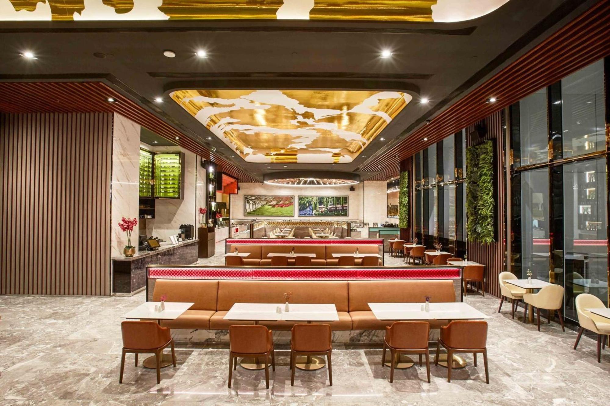 Sidemen Suites At Platinum Klcc Kuala Lumpur Bagian luar foto