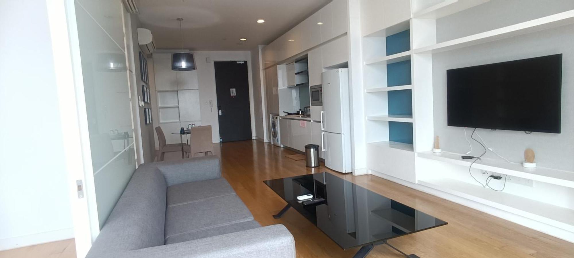 Sidemen Suites At Platinum Klcc Kuala Lumpur Bagian luar foto
